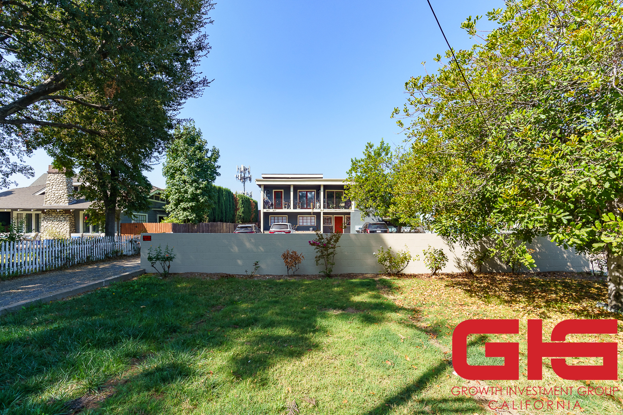 425 N Raymond Ave, Pasadena, CA for Sale