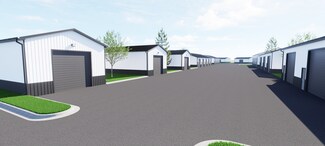 Davison, MI Flex - 7104 Court