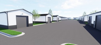 Davison, MI Industrial - 7104 Court