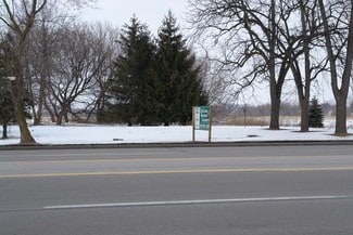 Saginaw, MI Commercial - 5880 Gratiot Rd