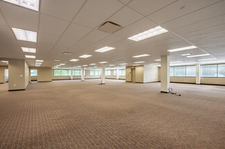 Mayfield Heights, OH Office - 6000 Parkland Blvd