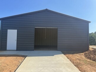 Nacogdoches, TX Industrial - 6300 Franklin Ave