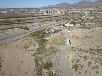 Sunland Park, NM Commercial Land - 575 Mcnutt Rd Sunland Park, NM Commercial Land - 575 Mcnutt Rd