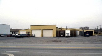 South Holland, IL Industrial - 2 W 166th St