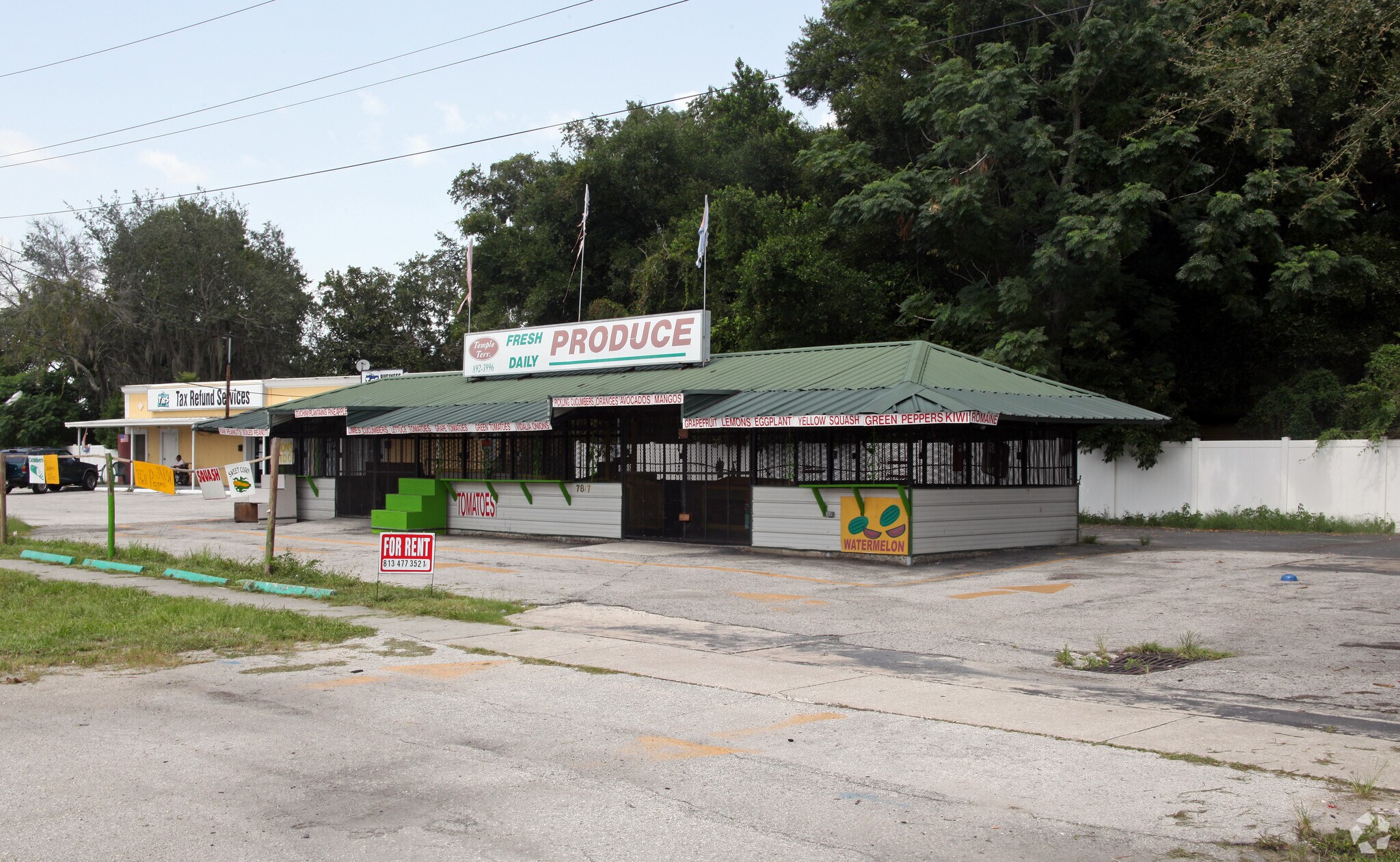 7817 N 56th St, Tampa, FL for Rent