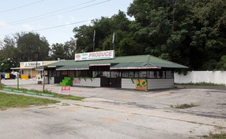 Tampa, FL Retail - 7817 N 56th St Tampa, FL Retail - 7817 N 56th St