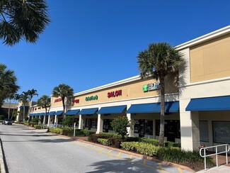 Jupiter, FL Retail - 75 Indiantown Rd