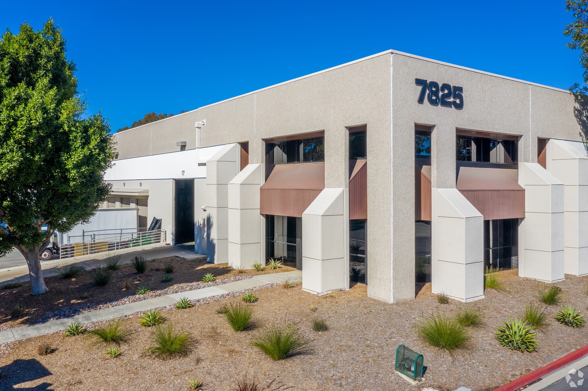 7825 Trade St, San Diego, CA for Rent