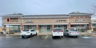 Gurnee, IL Retail - 3430 Grand Ave