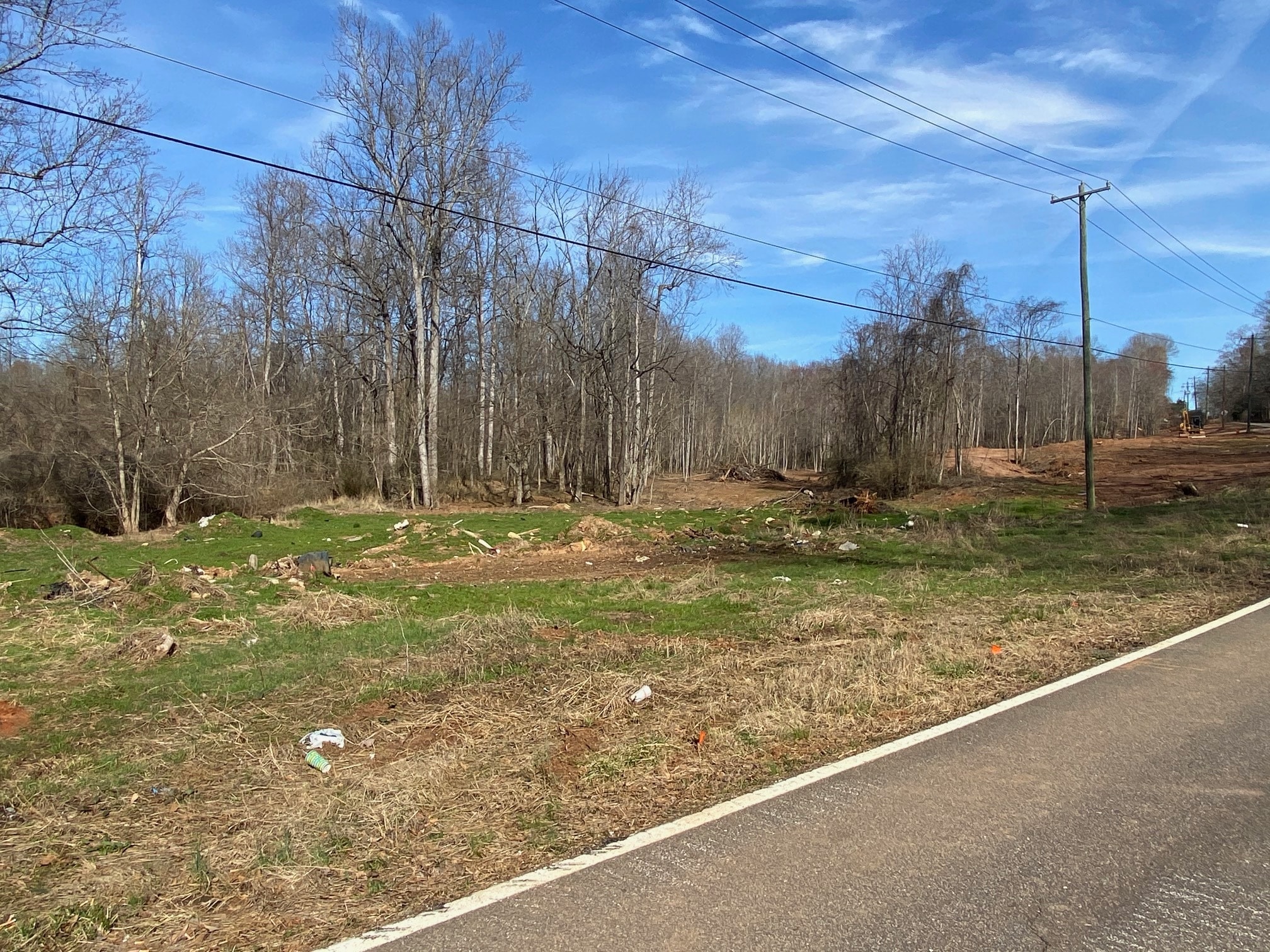 105 Old Greenville Hwy, Spartanburg, SC for Sale