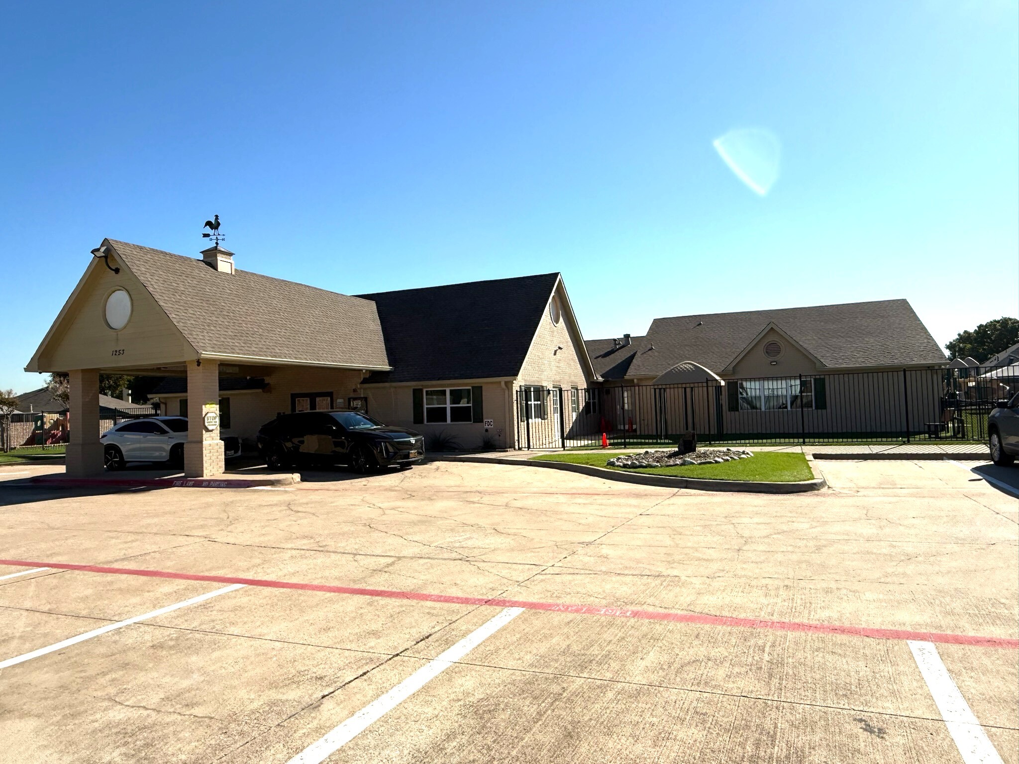 1253 W FM 3040, Lewisville, TX for Sale