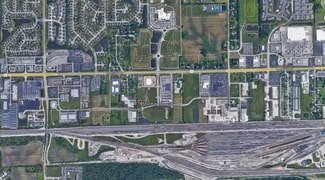 Avon, IN Commercial - 8550 Kingston St