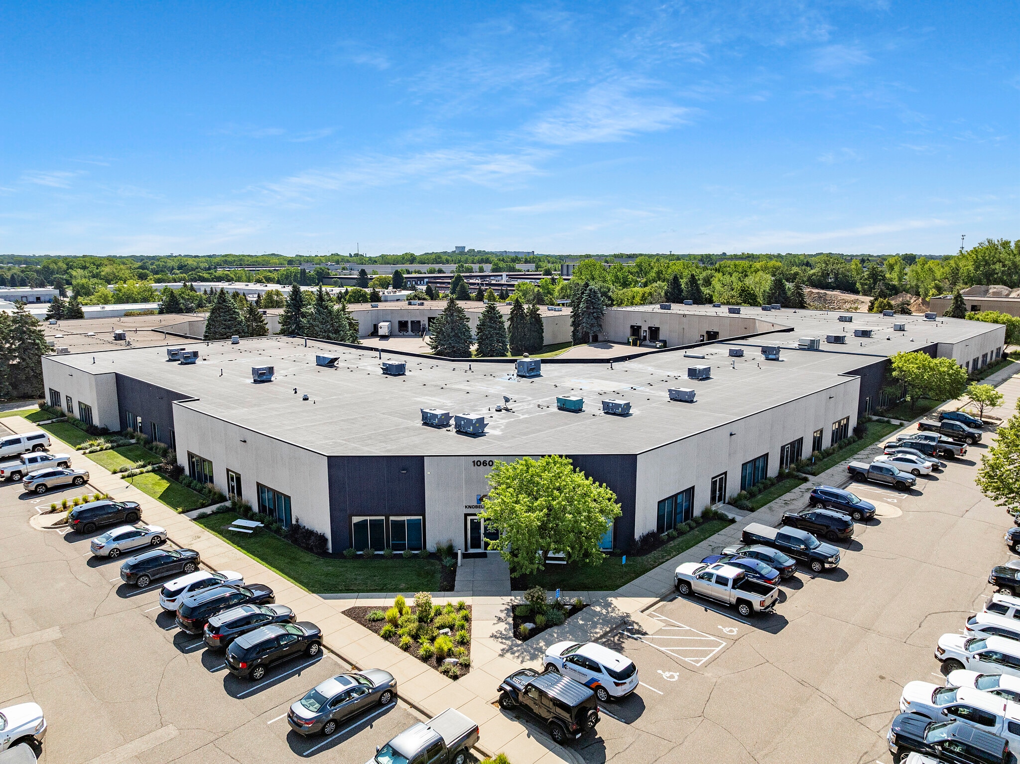 1060 Lone Oak Rd, Eagan, MN for Rent