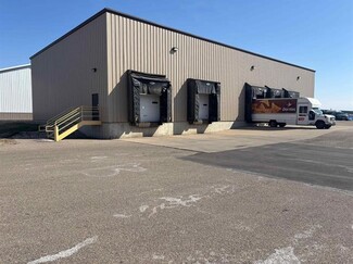 Minot, ND Distribution - 3900 2nd St NE
