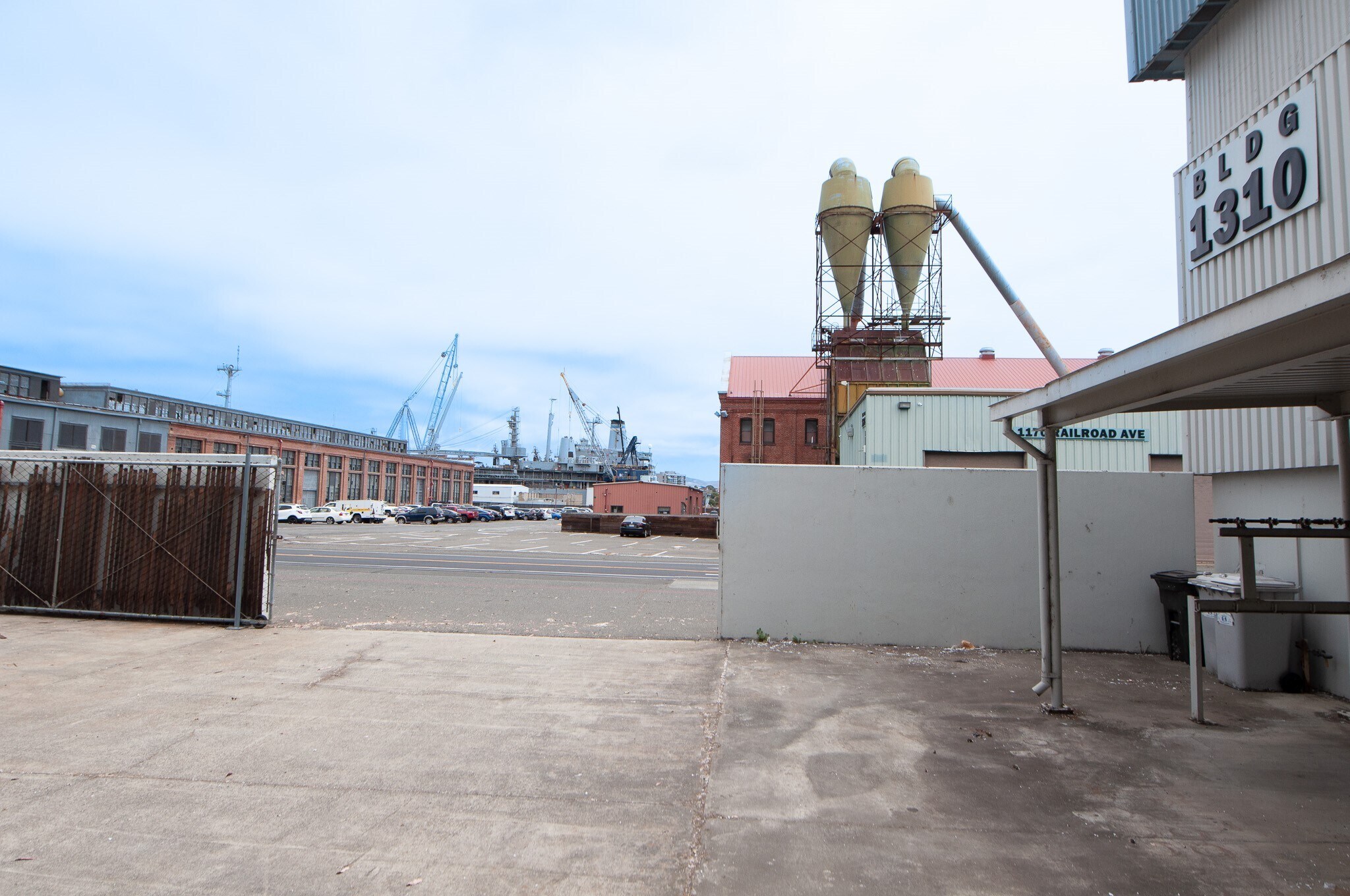 1175 Railroad Ave, Vallejo, CA for Rent