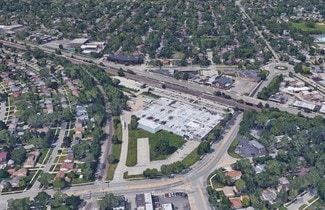 Des Plaines, IL Industrial - 414 E Golf Rd