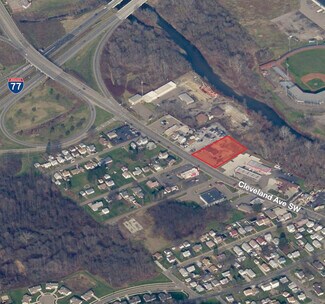 2536 Cleveland Ave SW  