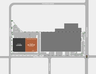San Leandro, CA Industrial - 2380-2388 Williams St
