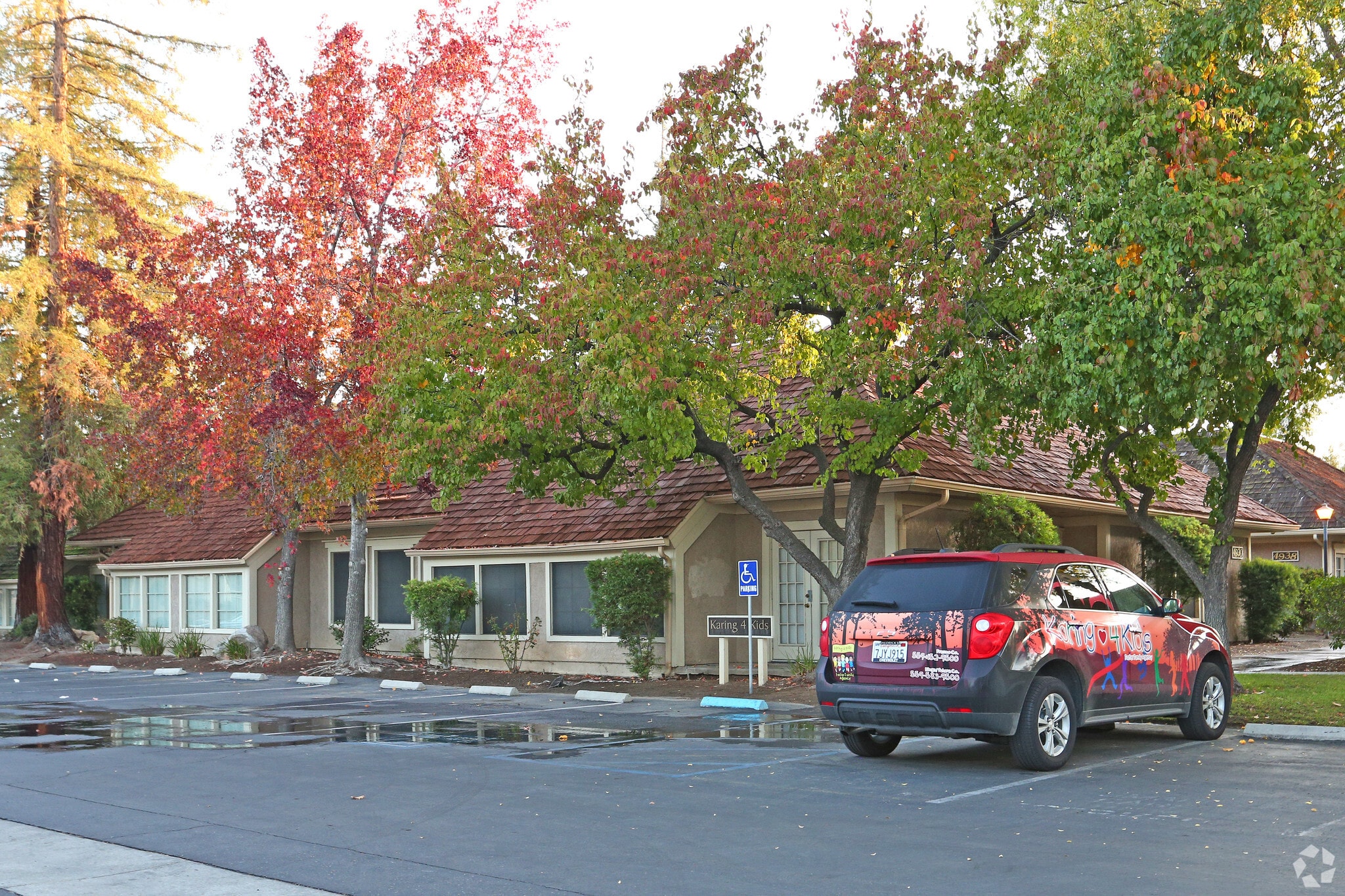 4930 E Yale Ave, Fresno, CA for Rent