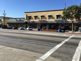 6101-6117 Pacific Blvd  