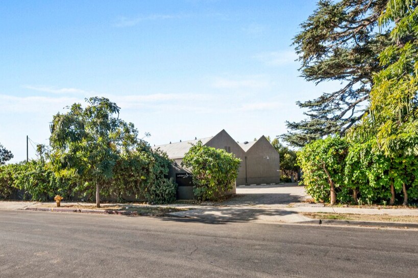 2611-2619 Exposition Blvd, Los Angeles, CA for Rent