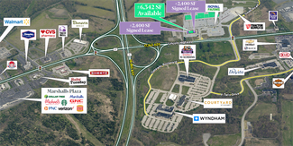 Gettysburg, PA Retail - Route 30 & Route 15