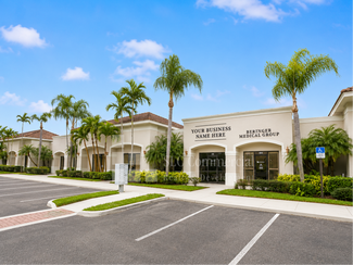 Stuart, FL Medical - 610-628 SE Central Pky Stuart, FL Medical - 610-628 SE Central Pky