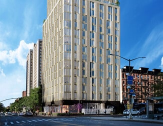 New York, NY Retail - 644 E 14th St