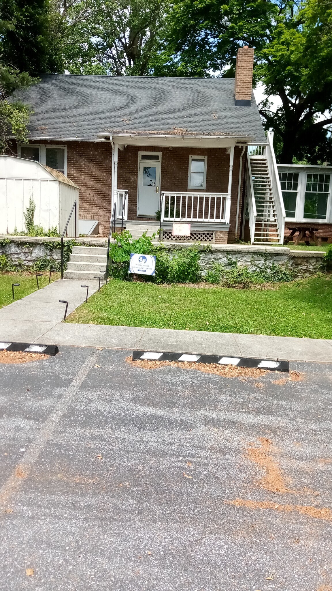 3009 Gettysburg Rd Camp Hill, PA 17011 Office Property for Lease on