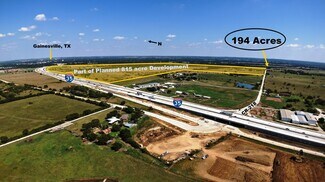 Gainesville, TX Commercial - 00 County Rd 218 Gainesville, TX Commercial - 00 County Rd 218