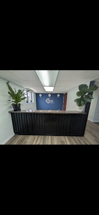 Royal Oak, MI Office, Office/Retail - 404-406 E Fourth St Royal Oak, MI Office, Office/Retail - 404-406 E Fourth St
