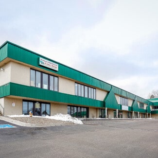Colorado Springs, CO Office/Retail - 5604-5890 N Union Blvd Colorado Springs, CO Office/Retail - 5604-5890 N Union Blvd