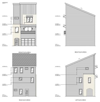 6-Lot Subdivision w/ Fully Approved Plan