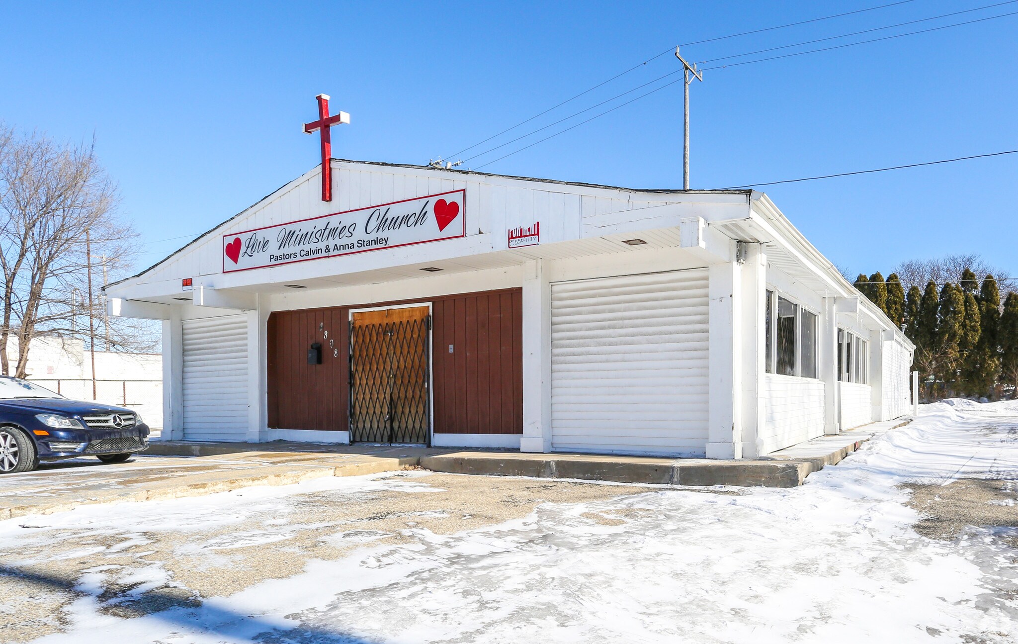 4800-4808 W Fond Du Lac Ave, Milwaukee, WI for Rent