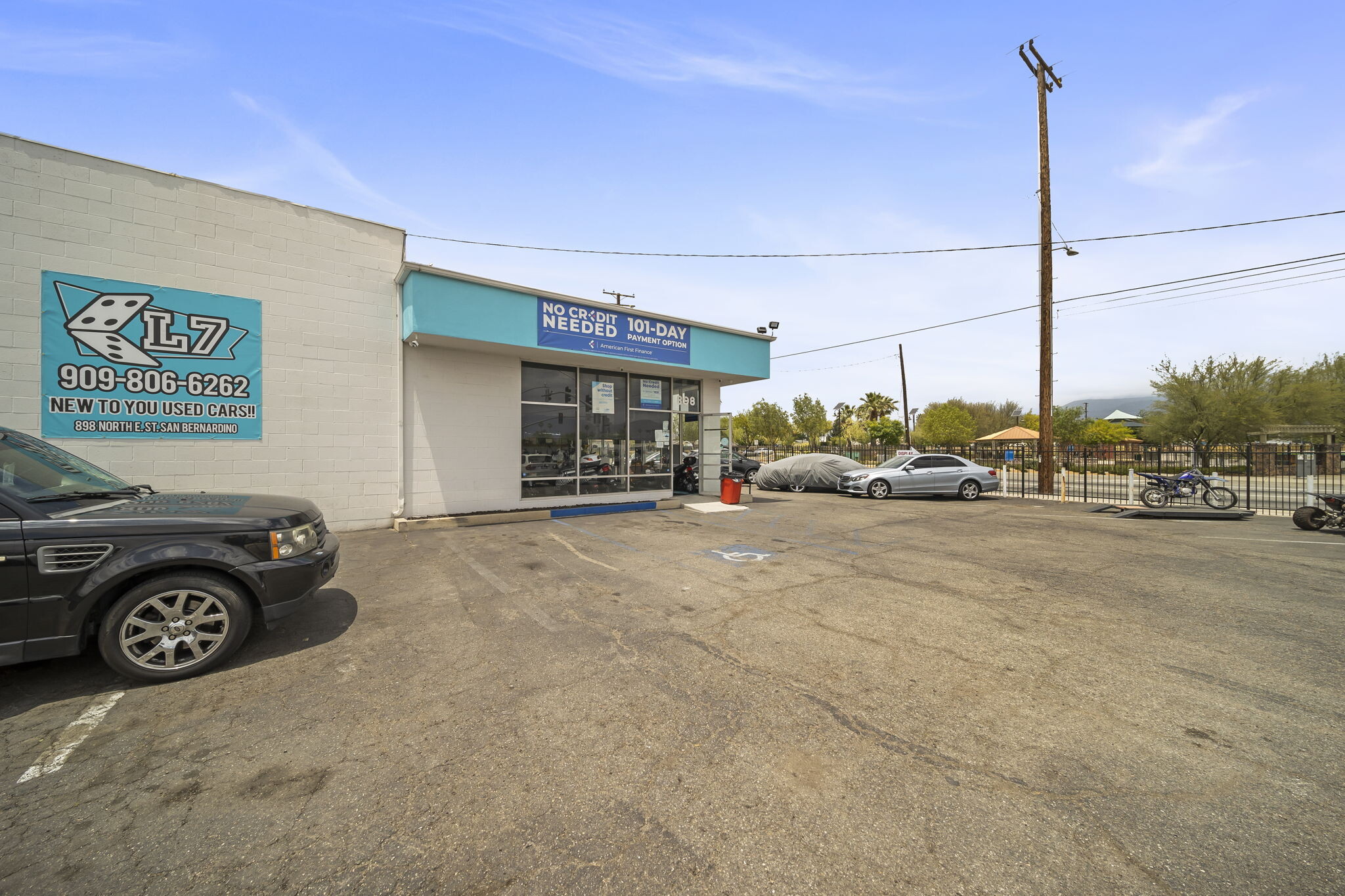 898 N E St, San Bernardino, CA for Sale