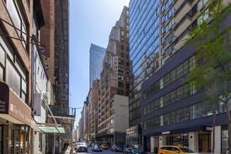 New York, NY Office - 48 W 37th St