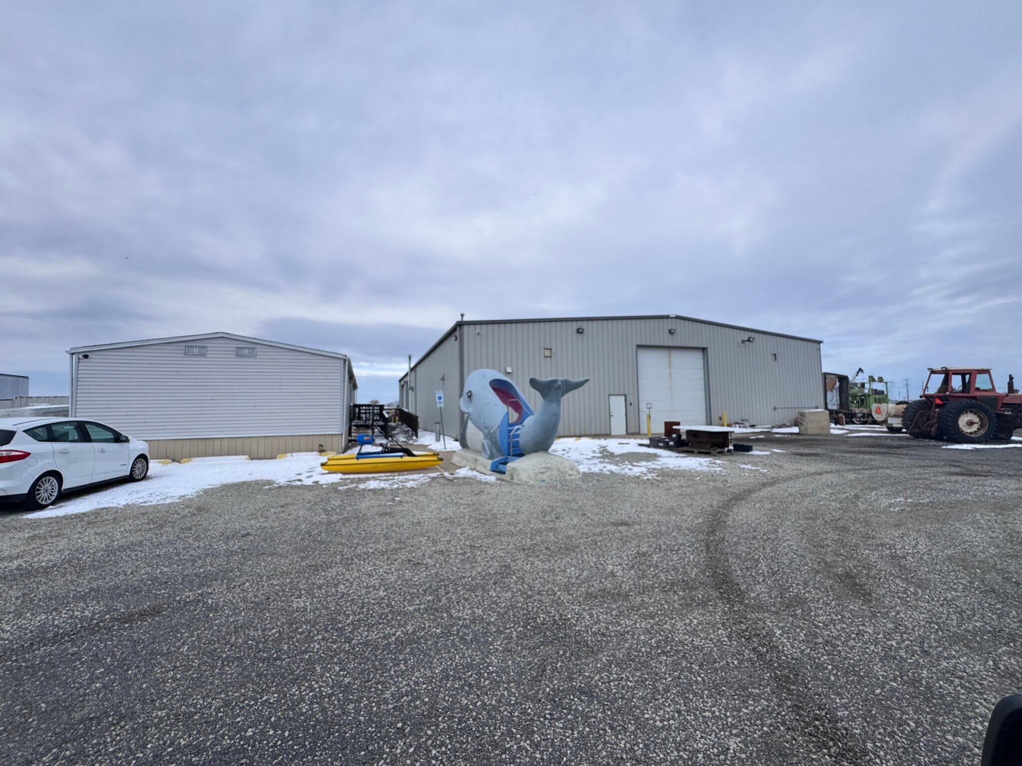 32045 US-45, Peotone, IL for Sale