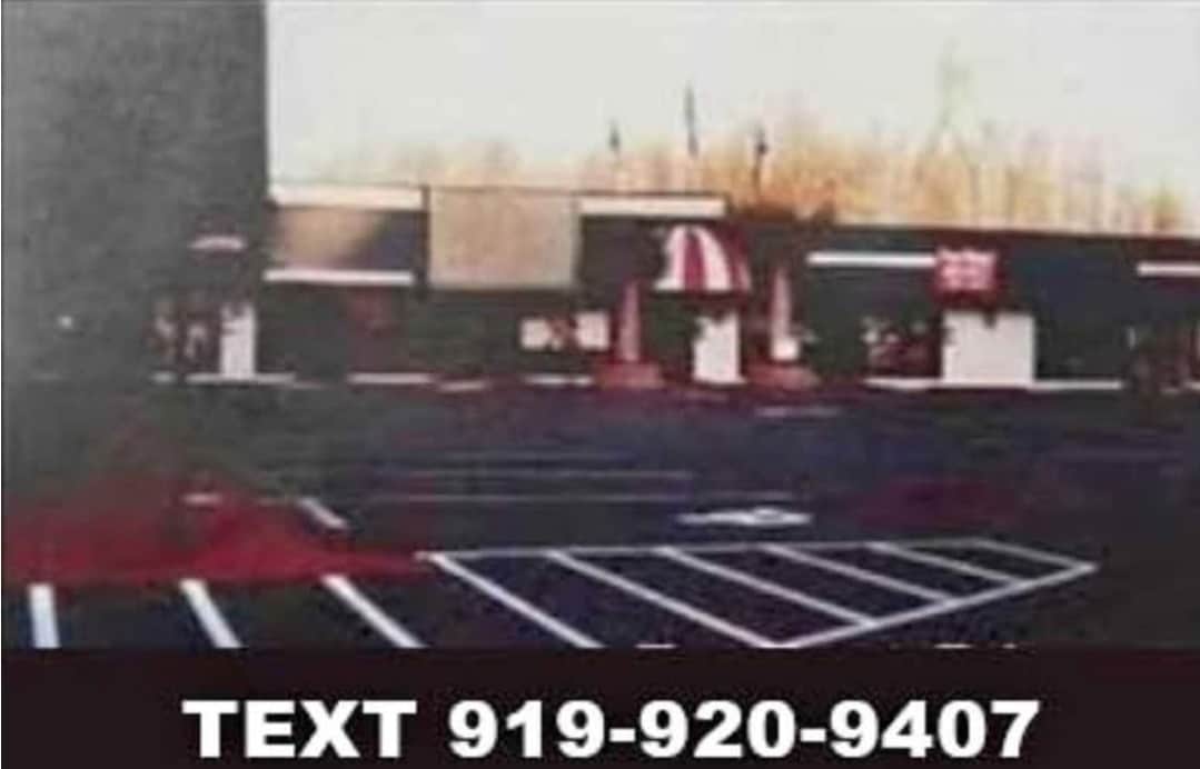 1921-1935 N William St, Goldsboro, NC for Rent