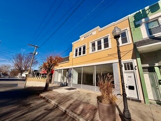 Gloucester City, NJ Retail - 527 Monmouth St