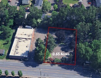 Gresham, OR Commercial Land - 1190 NE Division St Gresham, OR Commercial Land - 1190 NE Division St
