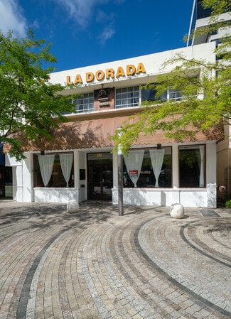 Coral Gables, FL Retail - 177 Giralda Ave Coral Gables, FL Retail - 177 Giralda Ave