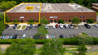 Charlotte, NC Flex - 9800 Twin Lakes Pkwy Charlotte, NC Flex - 9800 Twin Lakes Pkwy