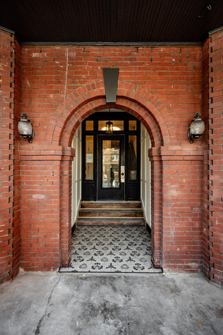 Detroit, MI Apartments - 4535 Commonwealth St