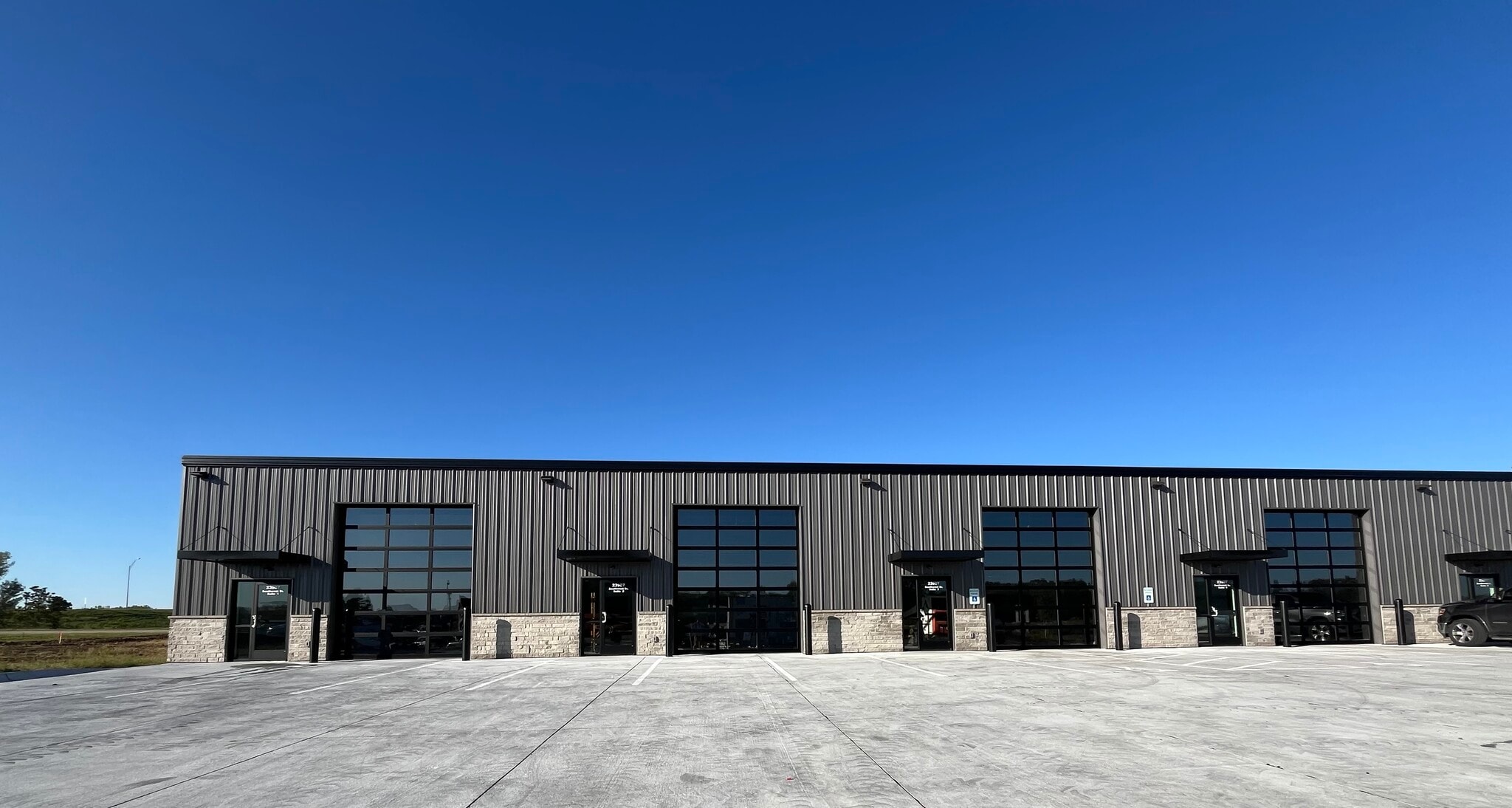 23907 Southwest Street, Suites 1-4, Waterloo, NE for Rent