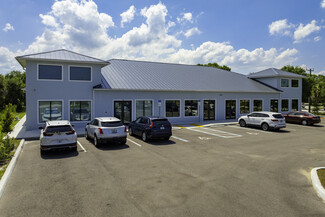 Melbourne, FL Office - 4070 S Babcock St