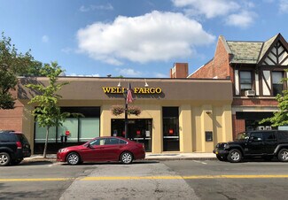 Tuckahoe, NY Retail - 50 Main St