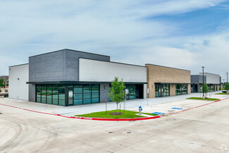 Plano, TX Retail - 3421 Renner Rd