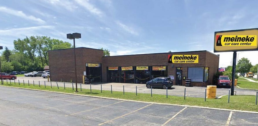 1156 E Ogden Ave, Naperville, IL for Sale