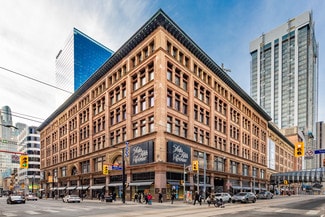 Toronto, ON Office - 176 Yonge St