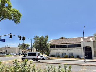 Chino, CA Office/Medical - 5385 Walnut Ave